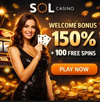 Sol Casino